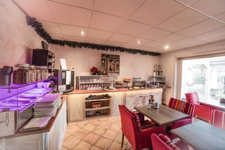 Hotel Le Provencal, Vlissingen, The Netherlands