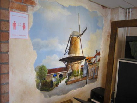 Hotel Le Provencal, Vlissingen, The Netherlands