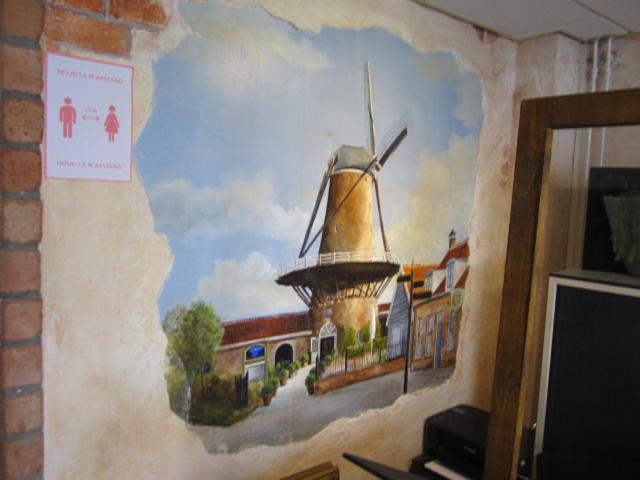 Hotel Le Provencal, Vlissingen, The Netherlands