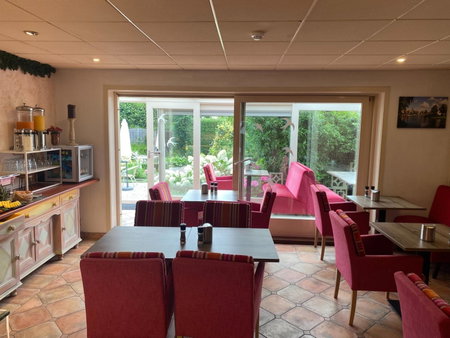 Hotel Le Provencal, Vlissingen, The Netherlands