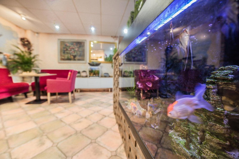 Hotel Le Provencal, Vlissingen, The Netherlands