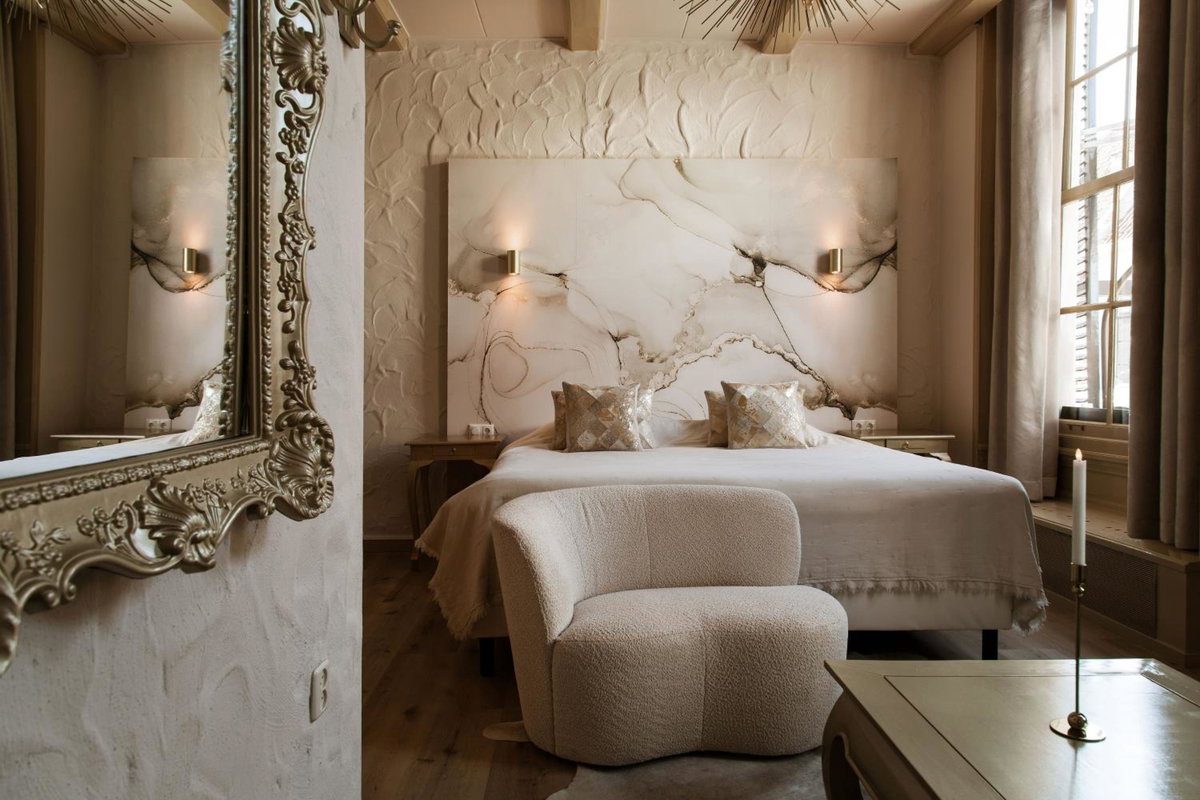Boutique Hotel Elburg met Tapperij, The Netherlands