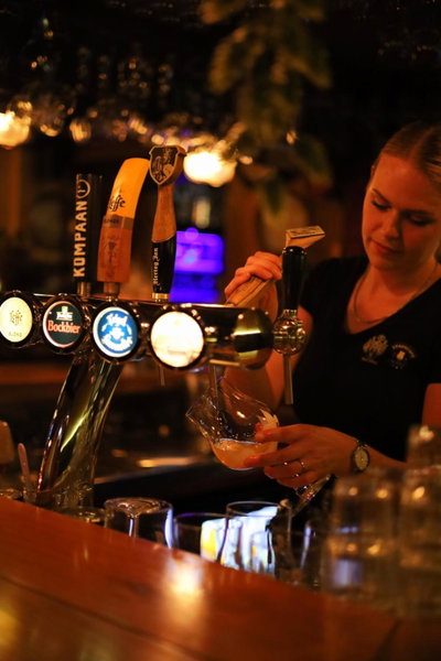 Boutique Hotel Elburg met Tapperij, Elburg, The Netherlands