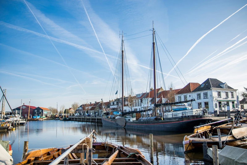 Boutique Hotel Elburg met Tapperij, Elburg, The Netherlands