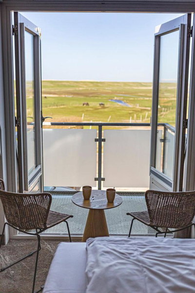 Strandhotel Camperduin, Bergen, The Netherlands