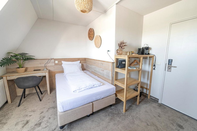 Strandhotel Camperduin, Bergen, The Netherlands