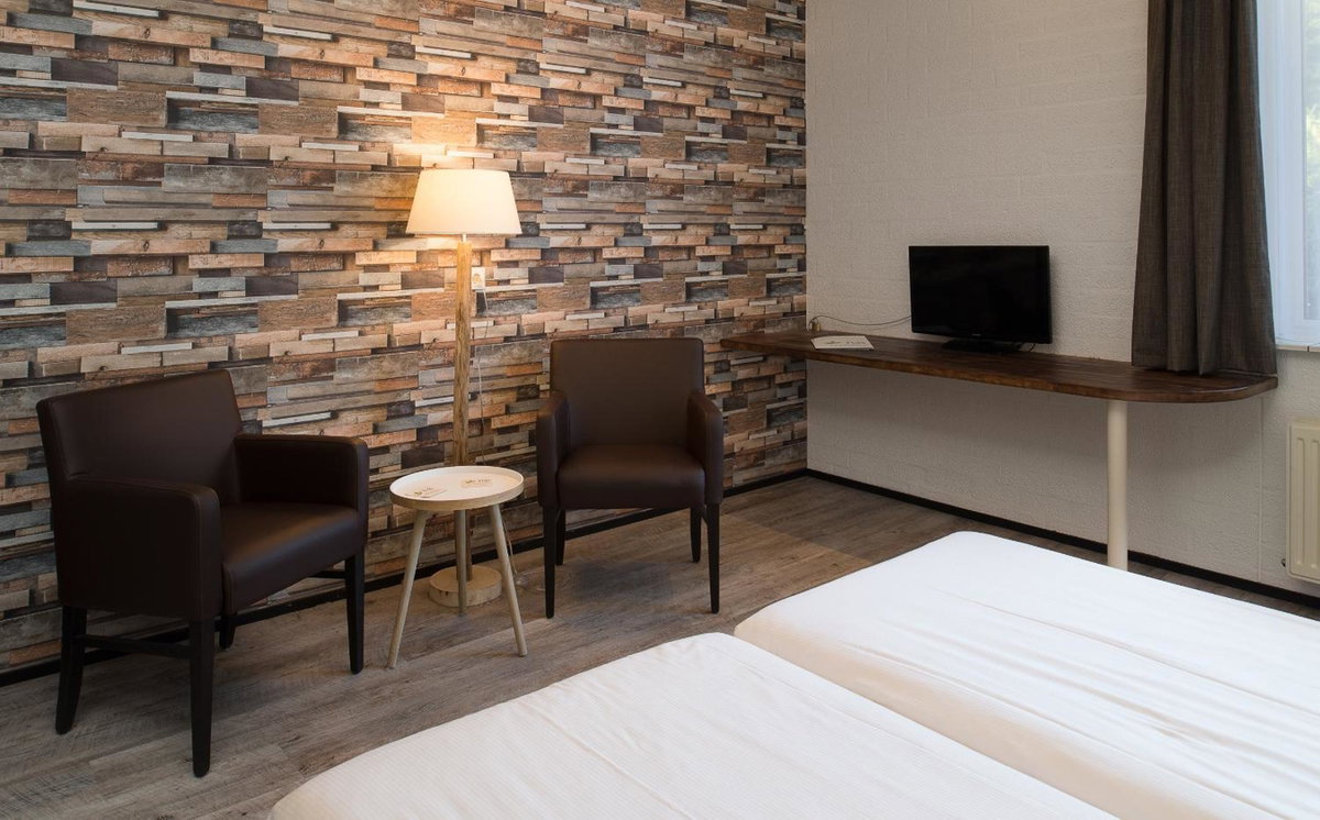 Parkhotel De Bosrand, The Netherlands