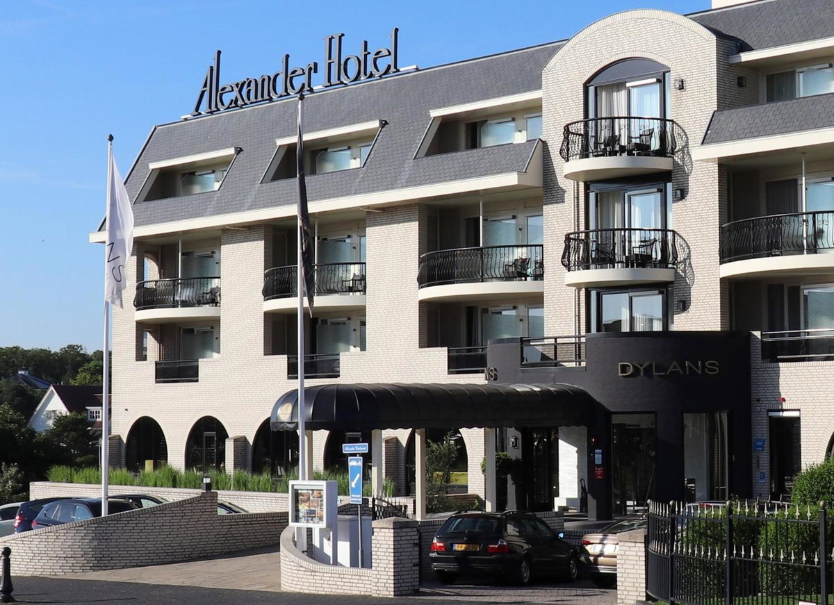 Alexander Hotel, The Netherlands