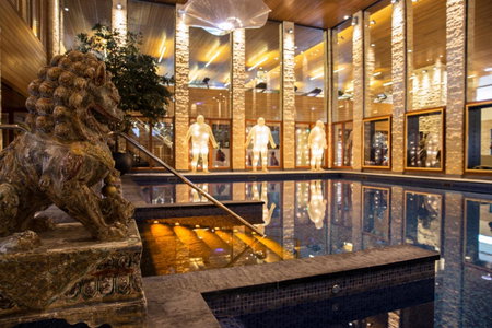 Alexander Hotel, Noordwijk aan Zee, The Netherlands