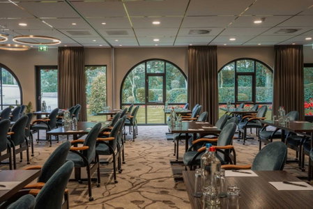 Alexander Hotel, Noordwijk aan Zee, The Netherlands