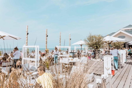 Alexander Hotel, Noordwijk aan Zee, The Netherlands
