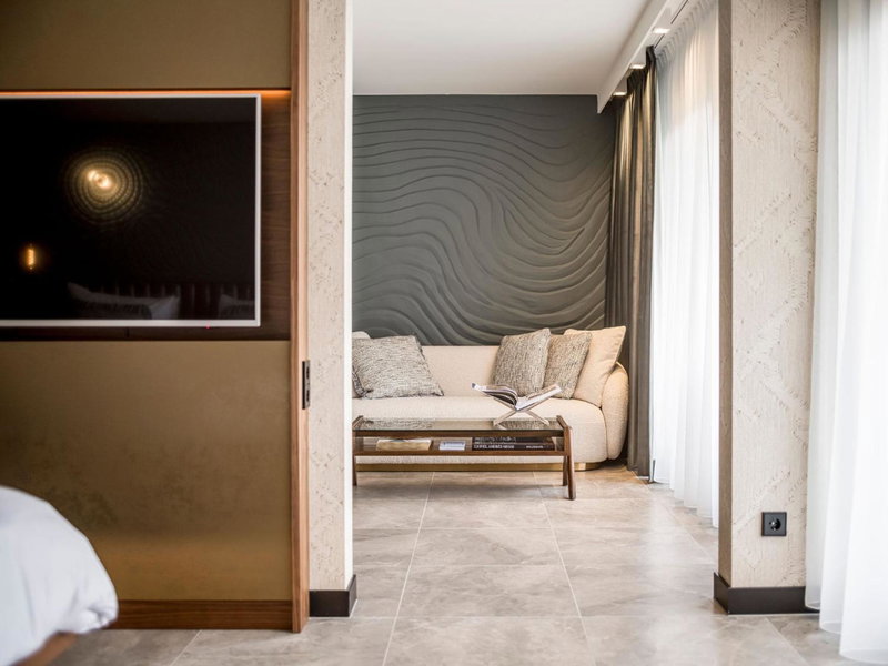 Alexander Hotel, Noordwijk aan Zee, The Netherlands
