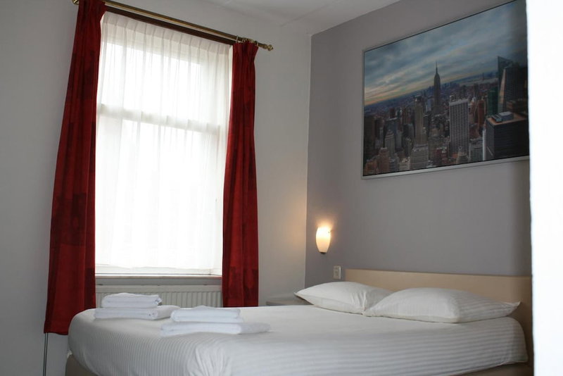 Atlas Hotel Village, Maassluis, The Netherlands