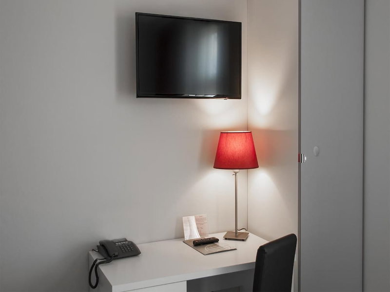 Atlas Hotel Village, Maassluis, The Netherlands