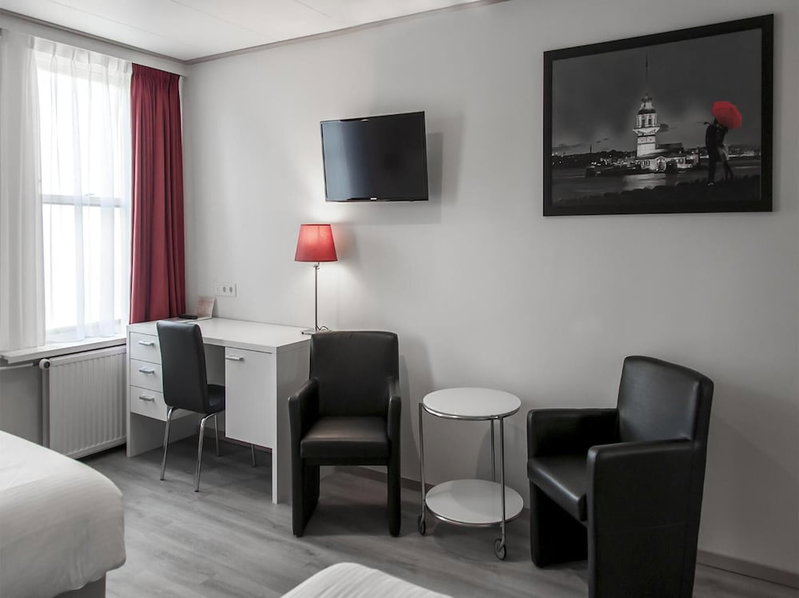 Atlas Hotel Village, Maassluis, The Netherlands