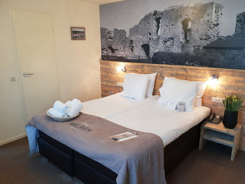 Hotel Walram, Valkenburg, The Netherlands