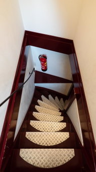 Hotel Internationaal, Amsterdam, The Netherlands