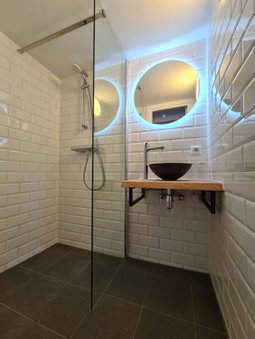 Hotel Internationaal, Amsterdam, The Netherlands
