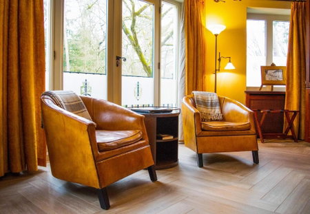Hotel Mastbosch Breda, Breda, The Netherlands