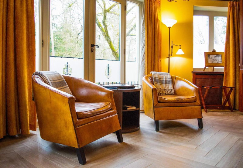 Hotel Mastbosch Breda, Breda, The Netherlands