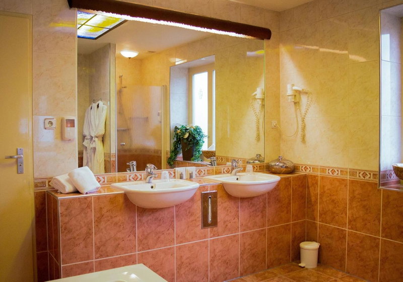 Hotel Mastbosch Breda, Breda, The Netherlands