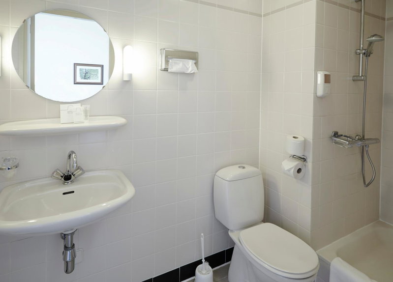 Hotel Mastbosch Breda, Breda, The Netherlands