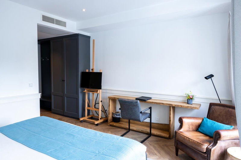 Hotel Mastbosch Breda, Breda, The Netherlands
