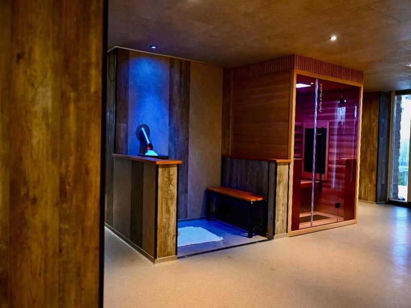Hotel Waddengenot, Korrewegwijk, The Netherlands