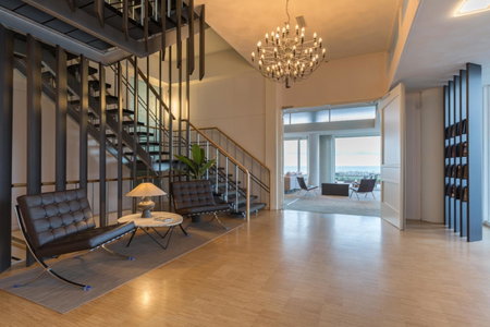 Hotel de Baak Seaside, Noordwijk aan Zee, The Netherlands
