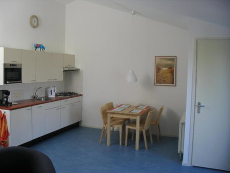 Appartementen Rijnhoeve, Leiderdorp, The Netherlands