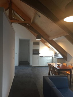 Appartementen Rijnhoeve, Leiderdorp, The Netherlands