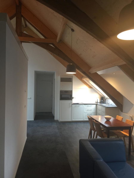 Appartementen Rijnhoeve, Leiderdorp, The Netherlands