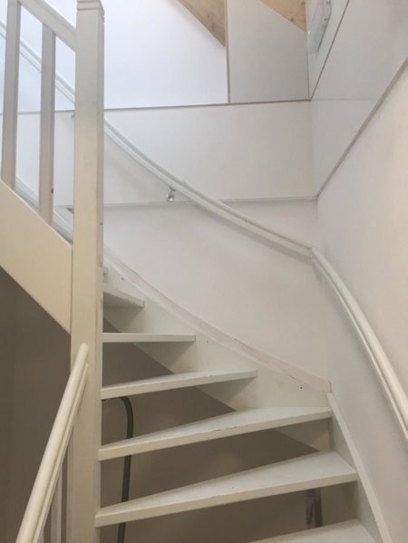 Appartementen Rijnhoeve, Leiderdorp, The Netherlands