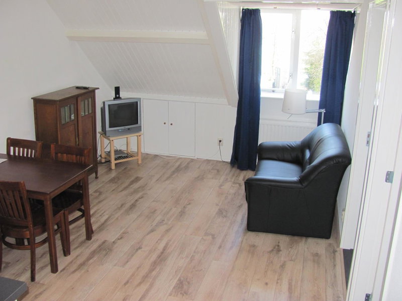 Appartementen Rijnhoeve, Leiderdorp, The Netherlands