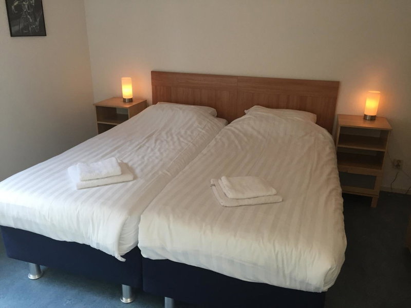 Appartementen Rijnhoeve, Leiderdorp, The Netherlands