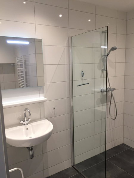 Appartementen Rijnhoeve, Leiderdorp, The Netherlands