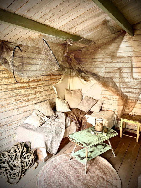 Bamboo Lodge Groningen, Groningen, The Netherlands