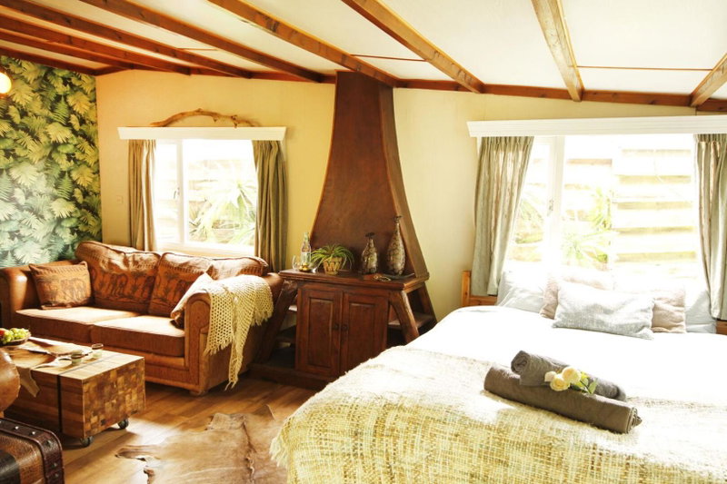 Bamboo Lodge Groningen, Groningen, The Netherlands