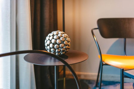 Four Elements Hotel, Diemen, The Netherlands