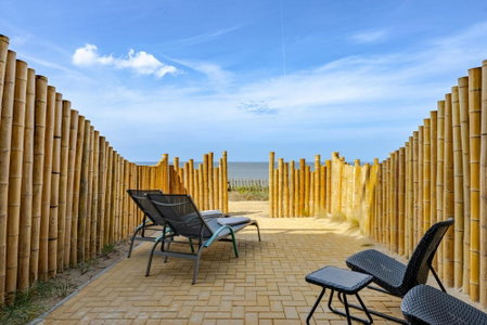 Beachhouse Hotel, Zandvoort, The Netherlands