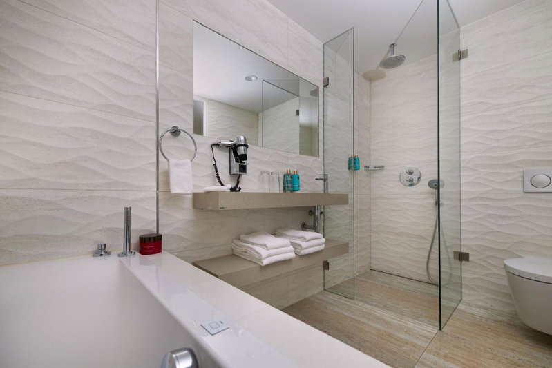 Beachhouse Hotel, Zandvoort, The Netherlands