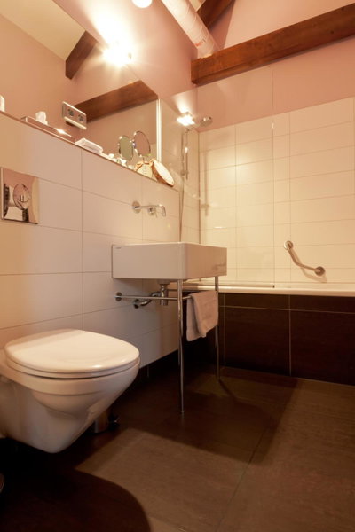 Suitehotel Pincoffs, Rotterdam, The Netherlands