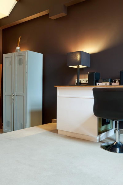 Suitehotel Pincoffs, Rotterdam, The Netherlands