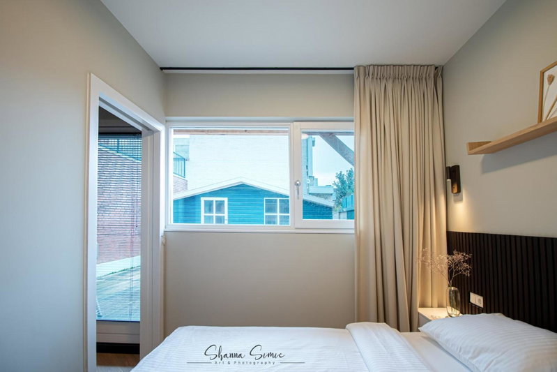 ApartHotel Boutique by Urban Home Stay, Alkmaar, The Netherlands
