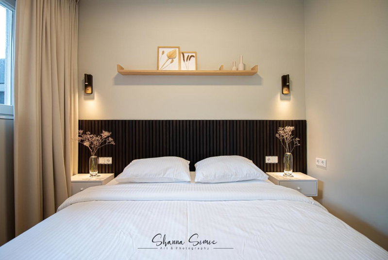 ApartHotel Boutique by Urban Home Stay, Alkmaar, The Netherlands