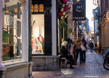 ApartHotel Boutique by Urban Home Stay, Alkmaar, The Netherlands