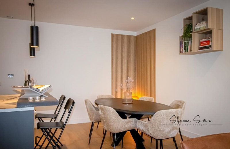 ApartHotel Boutique by Urban Home Stay, Alkmaar, The Netherlands