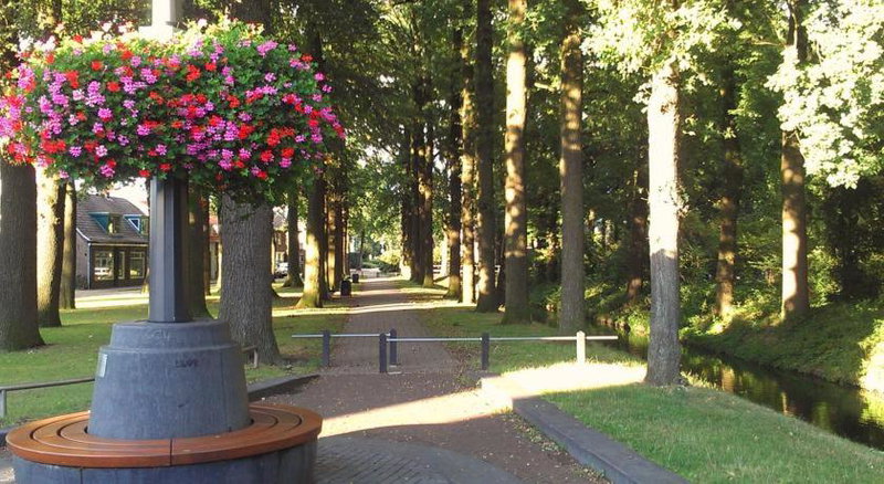 Hotel Umberto, Wijchen, The Netherlands
