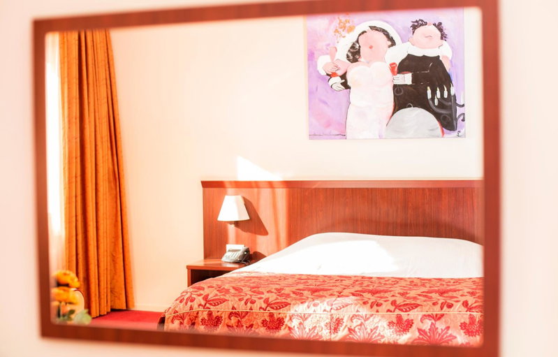 Hotel Umberto, Wijchen, The Netherlands