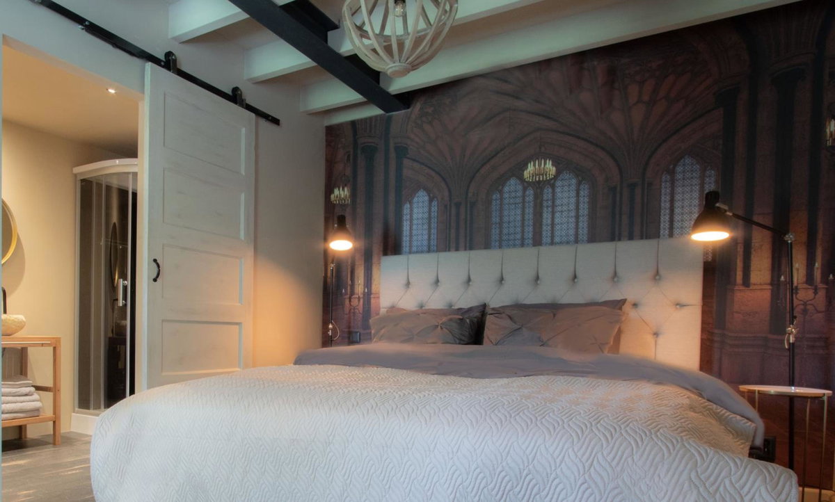 Bed & Breakfast Neeltje Soet, Países Bajos